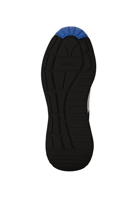 FUGA SPORT WHITE-BLUETTE D.A.T.E. | Scarpe | M421 FG SPWE